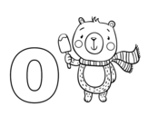 O