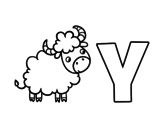 y