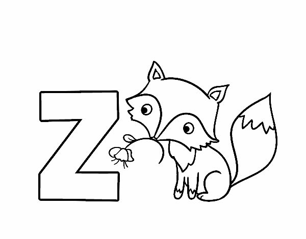 z